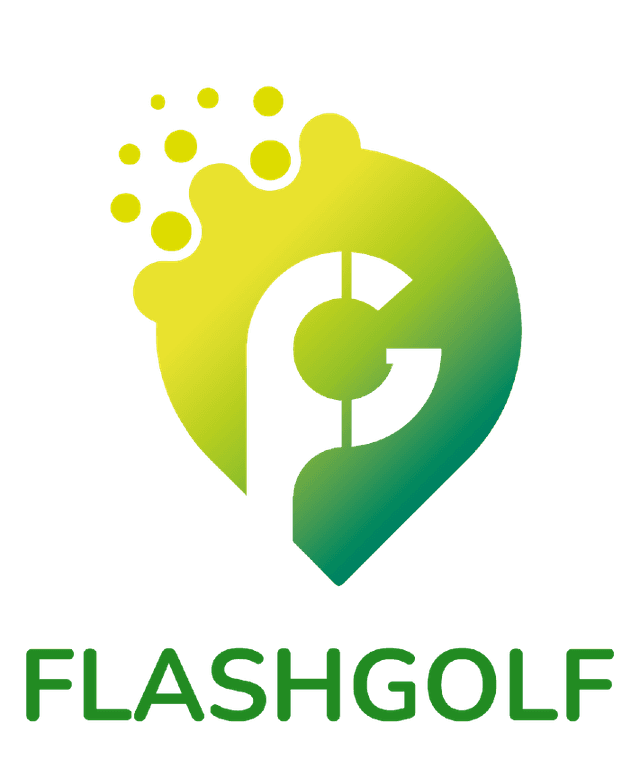 FlashGolf Logo